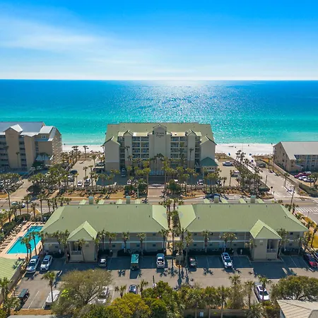 Caribbean Dunes By Panhandle Getaways